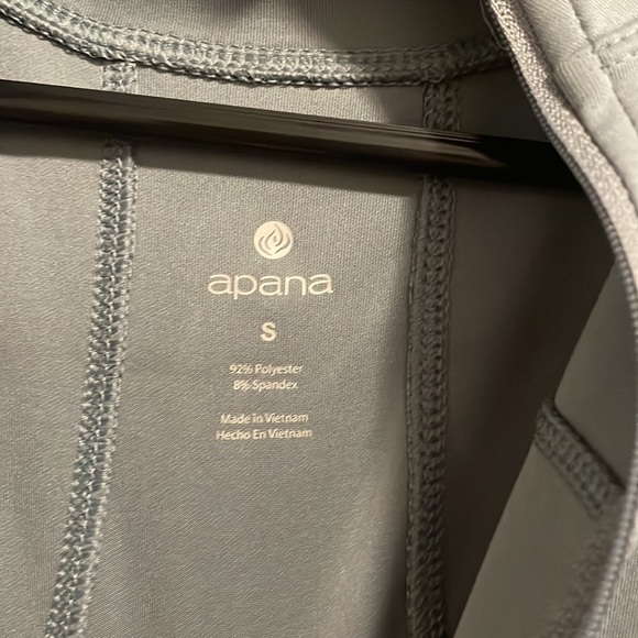 Apana Sports Jacket - Picture 3 of 10